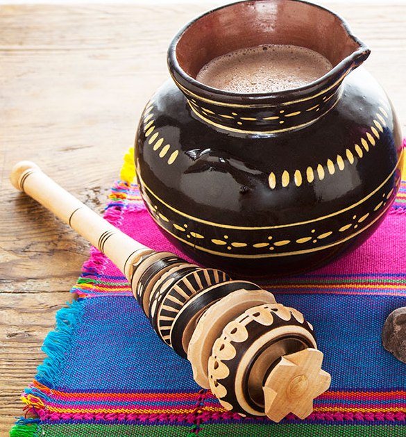 Cazuelas de barro - Traditional Mexican Pottery